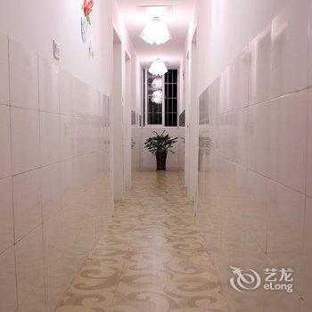 厦门厦夜海景度假屋酒店提供图片