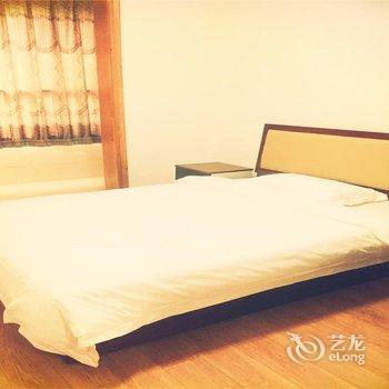 咸阳西北农林科技大学外国专家公寓酒店提供图片