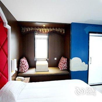富阳罗曼蒂风情酒店酒店提供图片