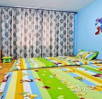 厦门厦夜海景度假屋酒店提供图片