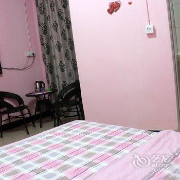 厦门厦夜海景度假屋酒店提供图片