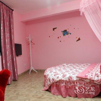 厦门厦夜海景度假屋酒店提供图片