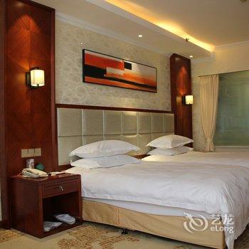 铜陵中江大酒店酒店提供图片