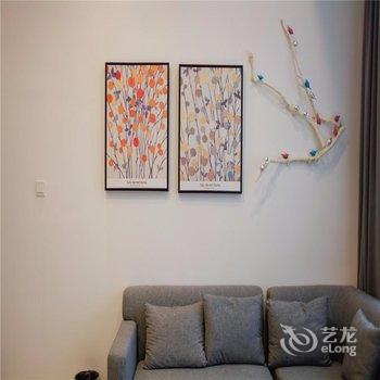 广州南站高赛思主题公寓酒店提供图片