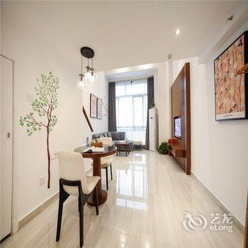 广州南站高赛思主题公寓酒店提供图片