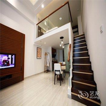 广州南站高赛思主题公寓酒店提供图片