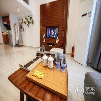 广州南站高赛思主题公寓酒店提供图片