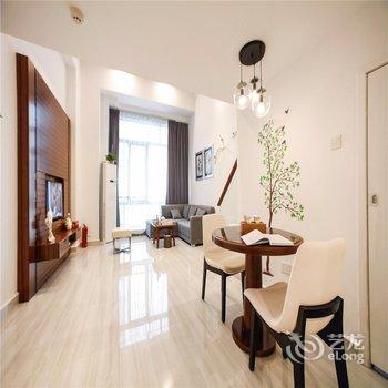 广州南站高赛思主题公寓酒店提供图片