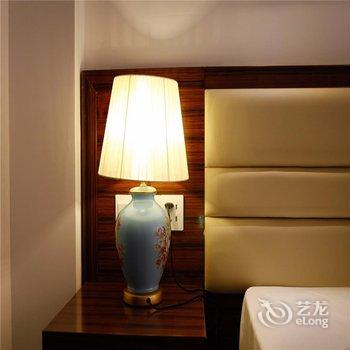 广州南站高赛思主题公寓酒店提供图片