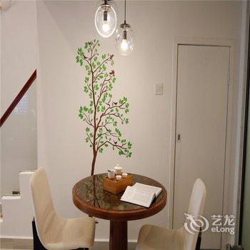 广州南站高赛思主题公寓酒店提供图片