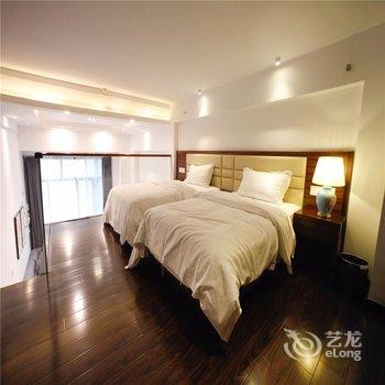 广州南站高赛思主题公寓酒店提供图片