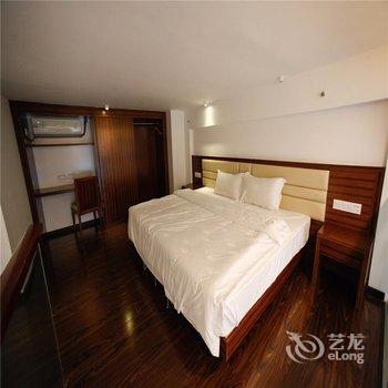 广州南站高赛思主题公寓酒店提供图片