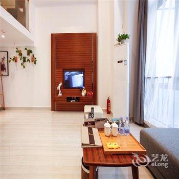 广州南站高赛思主题公寓酒店提供图片