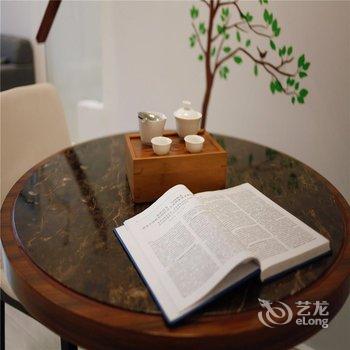 广州南站高赛思主题公寓酒店提供图片