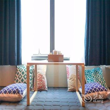 广州南站高赛思主题公寓酒店提供图片