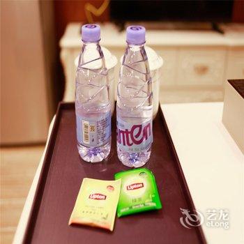 广州南站高赛思主题公寓酒店提供图片