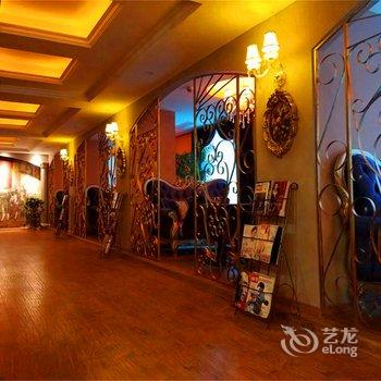 萍乡建德商务宾馆酒店提供图片