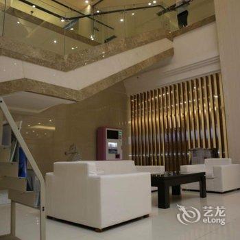 城市便捷酒店(瑞佳花园店)酒店提供图片