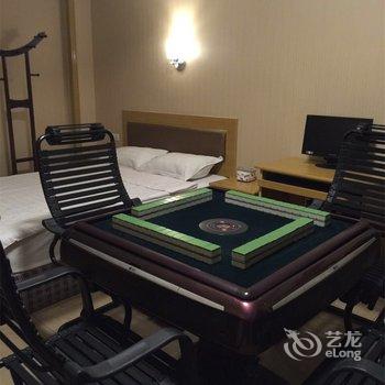巫山东湖宾馆酒店提供图片