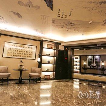 许昌瑞贝卡大酒店酒店提供图片