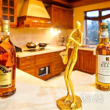 上海爱聚派佘山北美风情别墅轰趴馆酒店提供图片