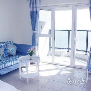 东戴河同悦湾海景酒店公寓酒店提供图片
