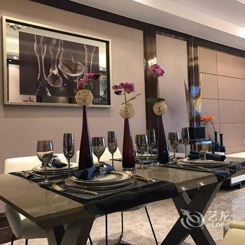 成都聚前国际公寓(春熙路天府广场店)酒店提供图片