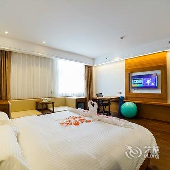 夏商怡翔假日酒店(厦门火车站店)酒店提供图片