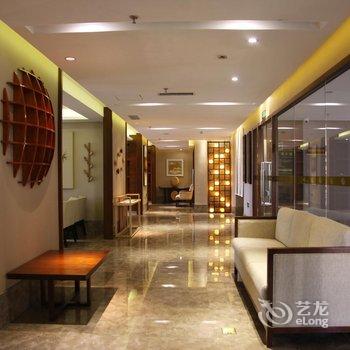 林州红旗渠迎宾馆酒店提供图片