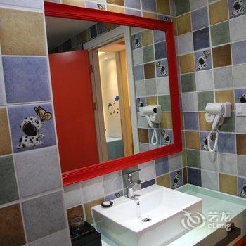 上海泓颐精品酒店酒店提供图片