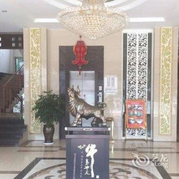 红河鹏远宾馆酒店提供图片