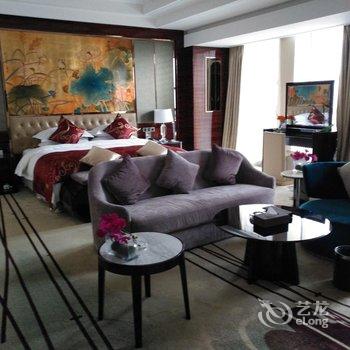 铜仁锦江宾馆酒店提供图片