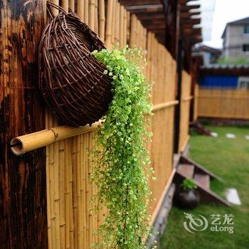 安吉田园居客栈酒店提供图片