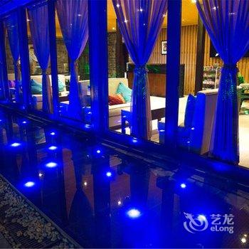 西昌虎标行私人订制海景酒店酒店提供图片