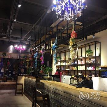 重庆伊之恋主题酒店酒店提供图片