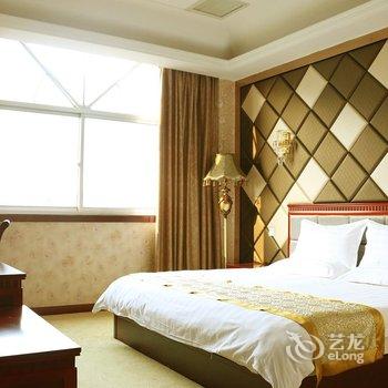 怡莱酒店(启东公园北路店)酒店提供图片