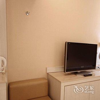 乐逸商旅(高雄六合夜市南华馆店)酒店提供图片