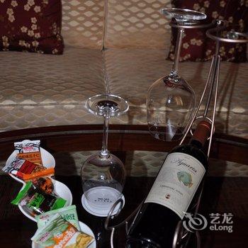 北京中乐六星酒店酒店提供图片