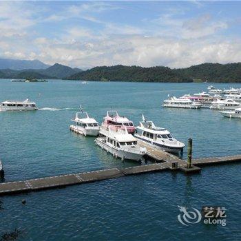 南投潭之恋民宿酒店提供图片