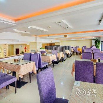 厦门爱丁堡国际酒店(原会展中心爱丁堡国际酒店)酒店提供图片