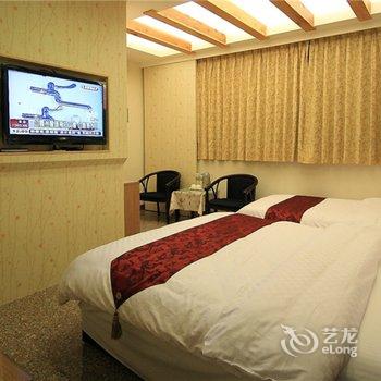 南投潭之恋民宿酒店提供图片