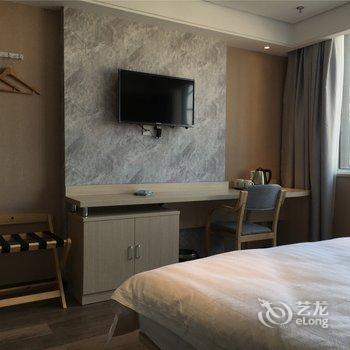 速8酒店(洪泽尚东国际店)酒店提供图片