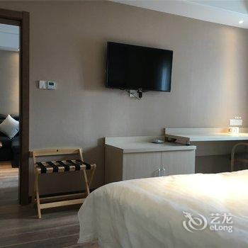 速8酒店(洪泽尚东国际店)酒店提供图片