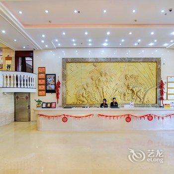 厦门爱丁堡国际酒店(原会展中心爱丁堡国际酒店)酒店提供图片