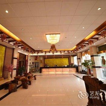 桂平德安商务酒店酒店提供图片
