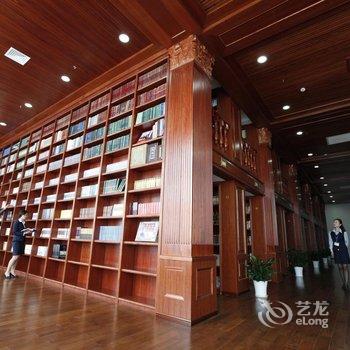 芜湖海螺国际会议中心(弋江海螺国际大酒店)酒店提供图片