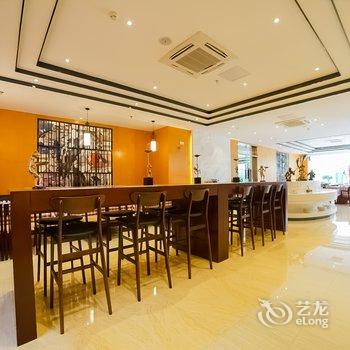 夏商怡翔假日酒店(厦门火车站店)酒店提供图片