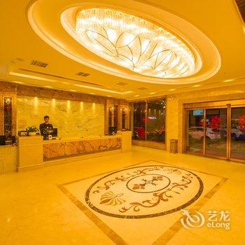 阳朔紫薇国际大酒店酒店提供图片