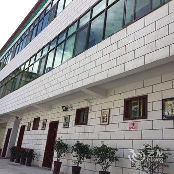 拉萨万客来客栈酒店提供图片