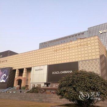 西安唐韵公寓酒店(南门店)酒店提供图片